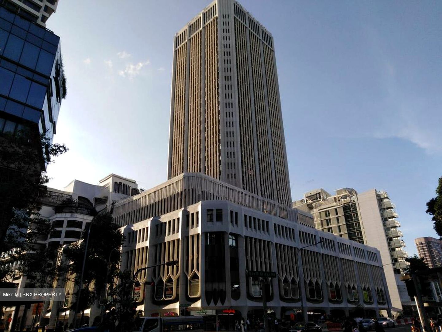 Peninsula Plaza (D6), Retail #576537201